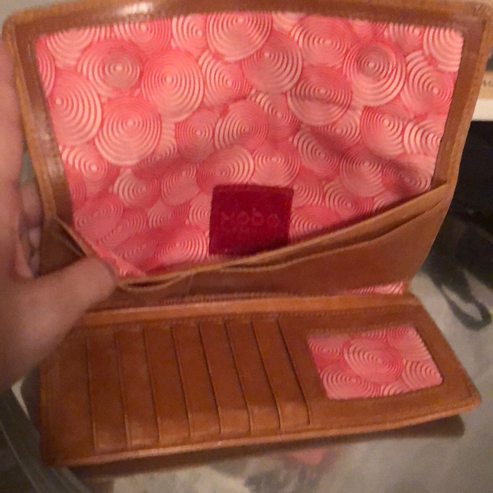 Hobo wallet